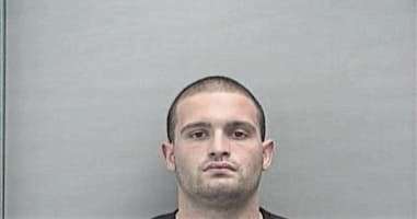 Jimmy Claude, - St. Lucie County, FL 